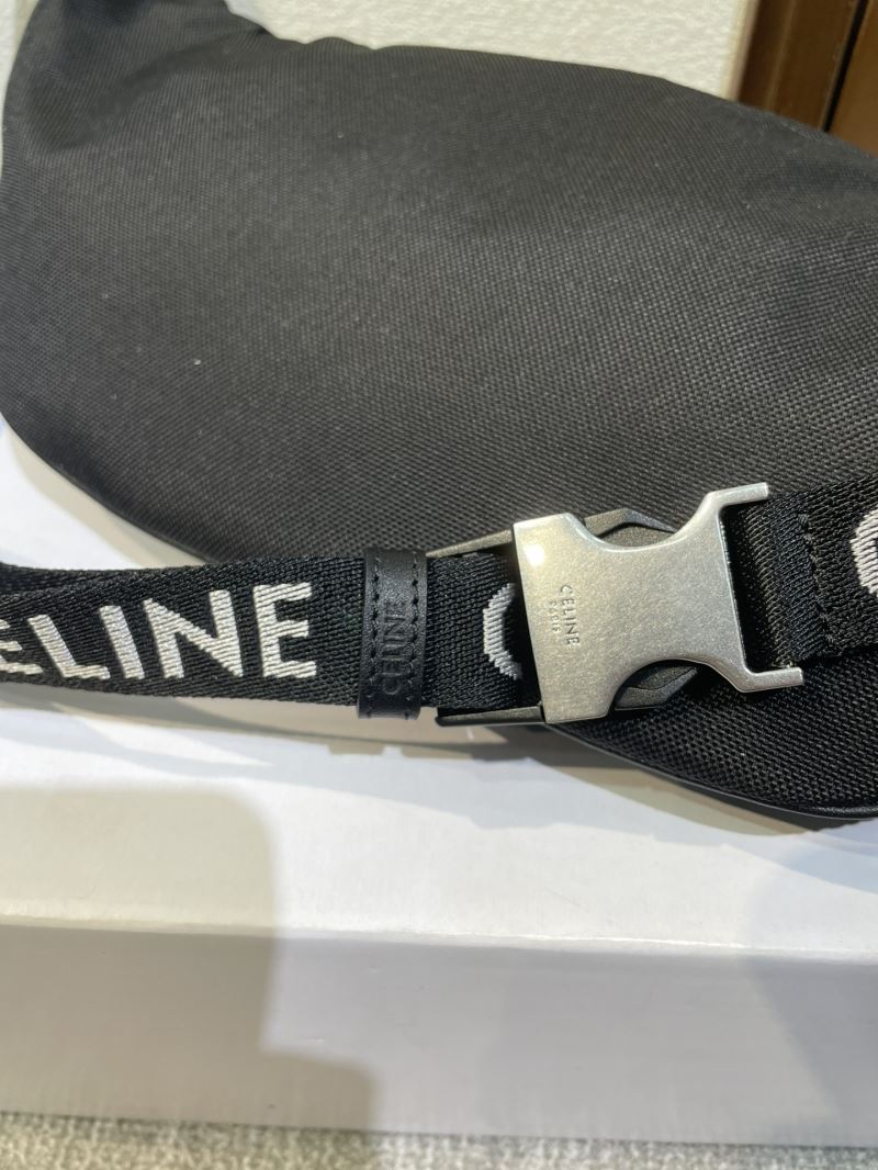 Celine Waist Chest Packs